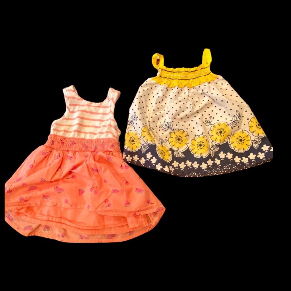 Baby Girls Bundle -Size 12 months - Picture 4 of 11